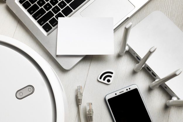 Wireless
