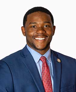 Marshun Tolbert