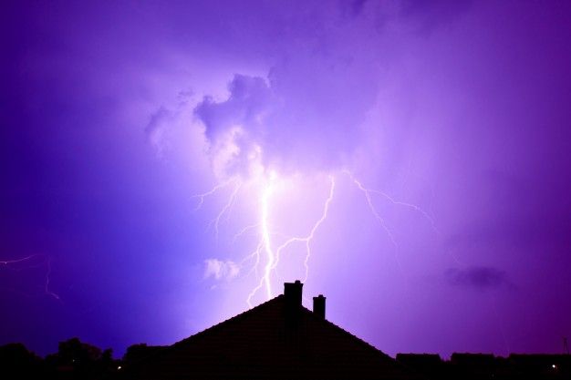 lightning