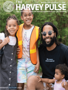August Newsletter