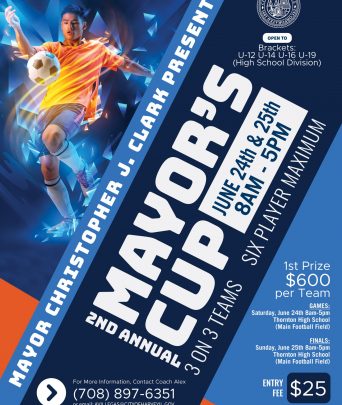 2023 Soccer Tournament